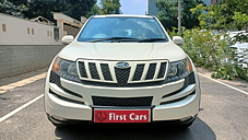 Second Hand Mahindra XUV500 W8 in Bangalore