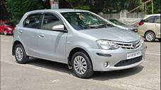 Used Toyota Etios Liva G in Mumbai