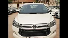 Second Hand Toyota Innova Crysta 2.8 ZX AT 7 STR [2016-2020] in Mumbai