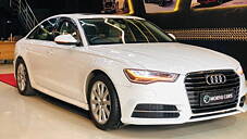 Used Audi A6 35 TDI Matrix in Navi Mumbai