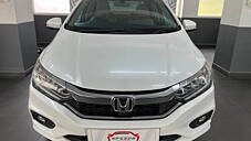Used Honda City VX CVT in Hyderabad