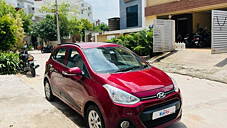 Used Hyundai i10 Asta 1.2 Kappa2 in Hyderabad