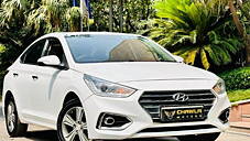 Used Hyundai Verna SX 1.6 CRDi in Delhi