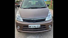 Used Maruti Suzuki Estilo LXi BS-IV in Pune