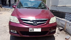 Second Hand Honda City ZX GXi in Hyderabad