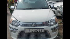 Used Maruti Suzuki Alto 800 VXi in Ranchi