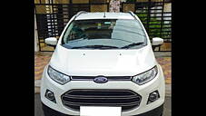 Used Ford EcoSport Titanium 1.5L TDCi in Kolkata