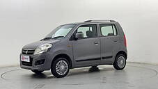 Used Maruti Suzuki Wagon R 1.0 VXI AMT in Ghaziabad