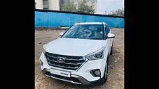 Used Hyundai Creta SX 1.6 CRDi in Pune