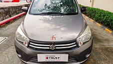 Used Maruti Suzuki Celerio VXi CNG in Gurgaon