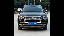 Used Hyundai Creta S 1.5 Diesel [2020-2022] in Lucknow