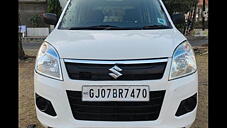 Second Hand Maruti Suzuki Wagon R 1.0 LXI ABS in Vadodara