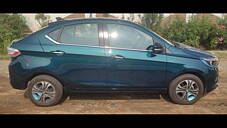 Used Tata Tigor EV XZ Plus Dual Tone in Madurai