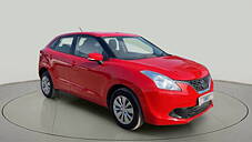 Used Maruti Suzuki Baleno Delta 1.2 in Surat