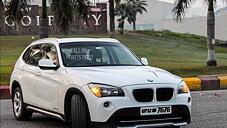 Second Hand BMW X1 sDrive20d xLine in Lucknow