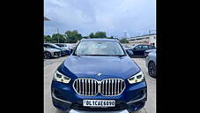 Used BMW X1 sDrive20i Tech Edition in Delhi