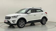 Used Hyundai Creta 1.6 SX Plus AT Petrol in Pune