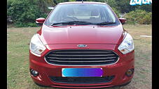 Used Ford Aspire Titanium1.5 TDCi in Chennai