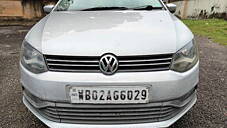 Used Volkswagen Polo Comfortline 1.2L (P) in Kolkata