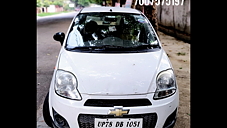 Second Hand Chevrolet Spark LS 1.0 Muzic in Lucknow