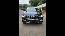 Used BMW X3 xDrive 30i Luxury Line in Delhi