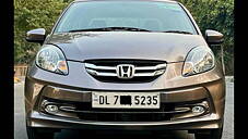 Used Honda Amaze 1.2 VX i-VTEC in Delhi