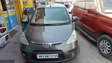 Used Hyundai i10 Magna (O) with Sunroof in Gurgaon