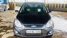 Second Hand Ford Figo Duratec Petrol EXI 1.2 in Bangalore