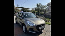Used Maruti Suzuki Swift Lxi (O) [2014-2017] in Dehradun