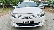 Used Hyundai Verna 1.6 VTVT S in Nagpur