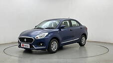 Used Maruti Suzuki Dzire VXi AMT in Thane