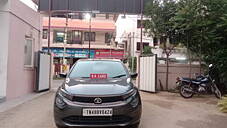 Used Tata Altroz XZ Plus Petrol [2021-2023] in Coimbatore