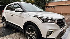 Used Hyundai Creta 1.6 SX Plus AT Petrol in Mumbai