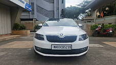 Used Skoda Octavia 1.8 TSI Style Plus AT [2017] in Mumbai