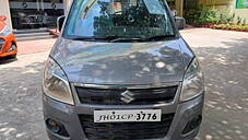 Used Maruti Suzuki Wagon R 1.0 VXI in Ranchi