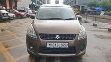 Used Maruti Suzuki Ertiga Vxi CNG in Mumbai