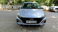 Used Hyundai i20 Magna 1.2 MT [2020-2023] in Delhi