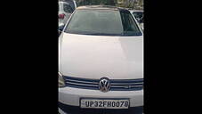 Used Volkswagen Cross Polo 1.5 TDI in Lucknow