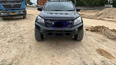Second Hand Isuzu D-Max V-Cross 4x4 in Hyderabad