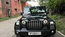 Used Mahindra Thar LX Hard Top Diesel AT 4WD [2023] in Delhi