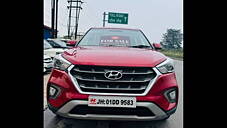 Used Hyundai Creta 1.6 SX Plus AT Petrol in Ranchi