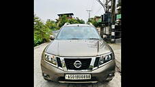 Used Nissan Terrano XV D THP Premium 110 PS Edition in Guwahati