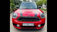 Used MINI Countryman Cooper D in Ahmedabad