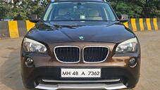 Used BMW X1 sDrive20d in Mumbai