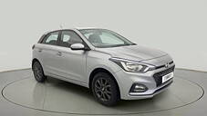 Used Hyundai Elite i20 Sportz 1.2 in Ahmedabad