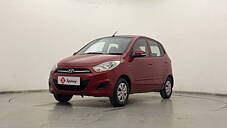 Used Hyundai i10 Sportz 1.2 Kappa2 in Hyderabad