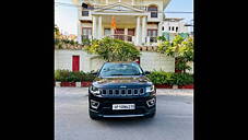 Used Jeep Compass Limited 2.0 Diesel 4x4 [2017-2020] in Delhi