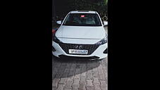 Second Hand Hyundai Verna EX 1.4 CRDi in Meerut