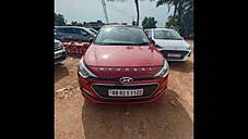 Used Hyundai i20 Asta 1.4 CRDI in Bhubaneswar