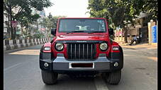 Used Mahindra Thar LX Hard Top Diesel AT in Delhi